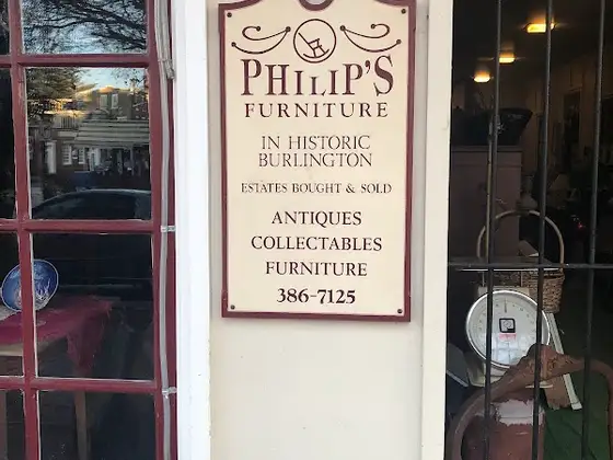 Philip's Furniture