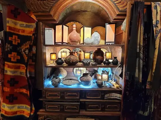 Phoenix Antiques
