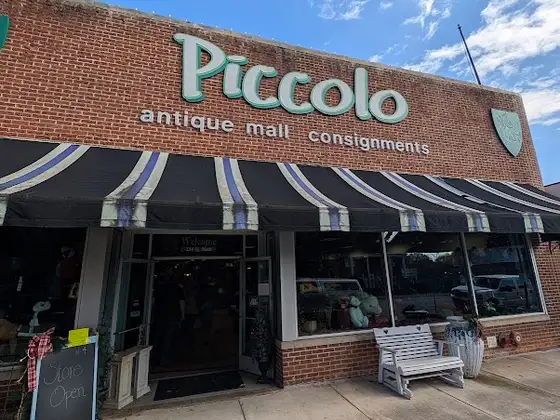 Piccolo Antique Mall