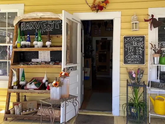 Pine Strawberry Thrift Shop