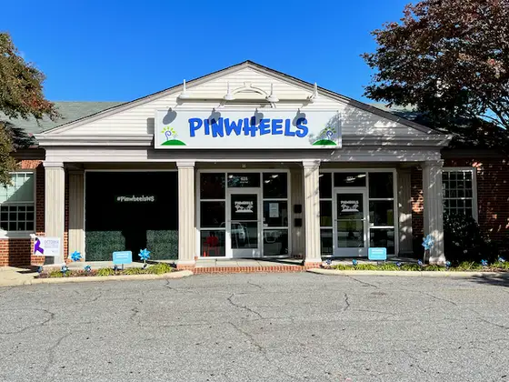 Pinwheels Thrift Store