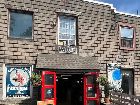 Pittsburgh Antique Shops