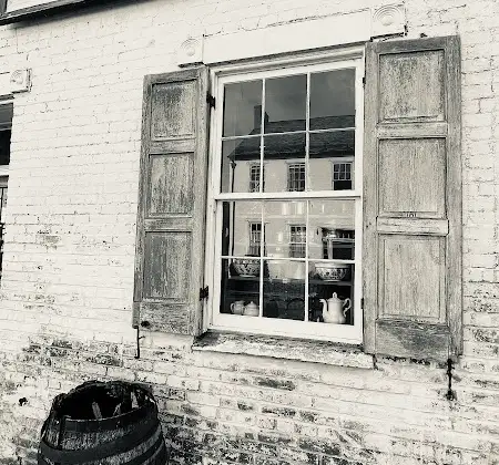 P.J. Gilligan Dry Goods & Mercantile Company