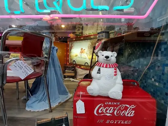 Placerville Antiques & Collectibles