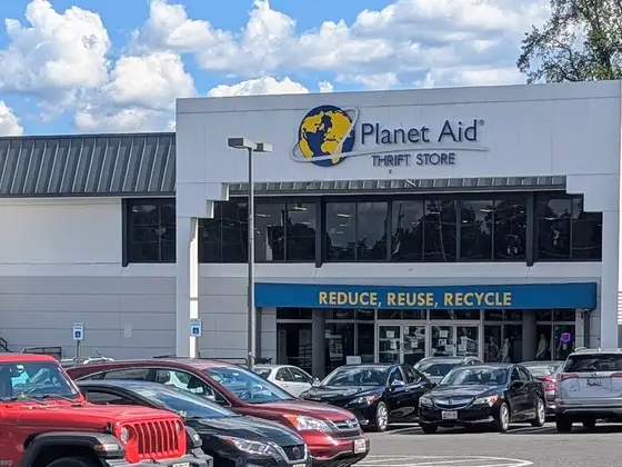 Planet Aid in North Bethesda, MD