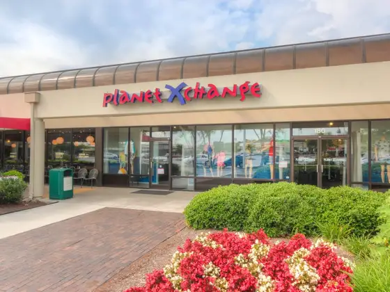 Planet Xchange