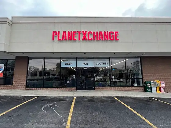 Planet Xchange