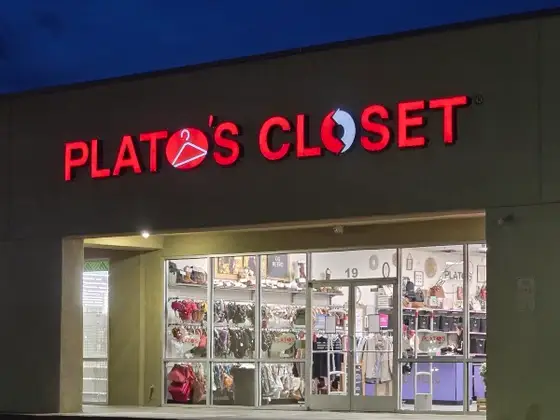 Plato's Closet