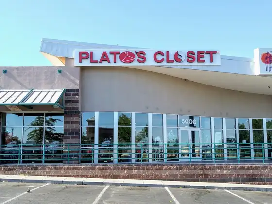 Plato's Closet