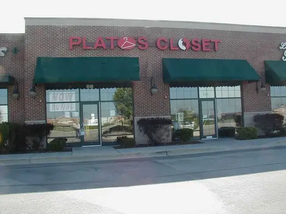 Plato's Closet