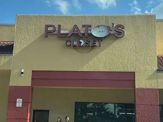 Plato's Closet