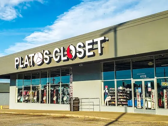 Plato's Closet