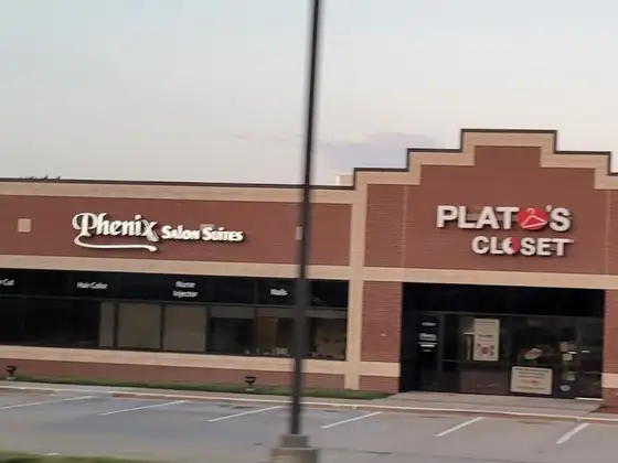Plato's Closet
