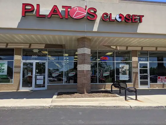 Plato's Closet
