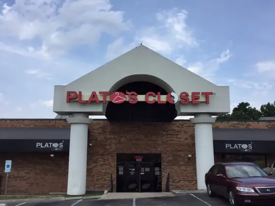Plato's Closet