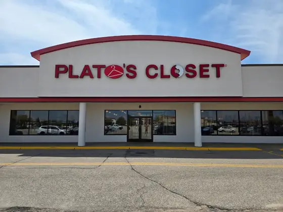 Plato's Closet in Appleton, WI