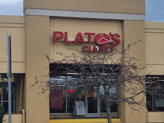 Plato's Closet
