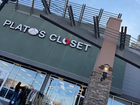 Plato's Closet in Aurora, CO