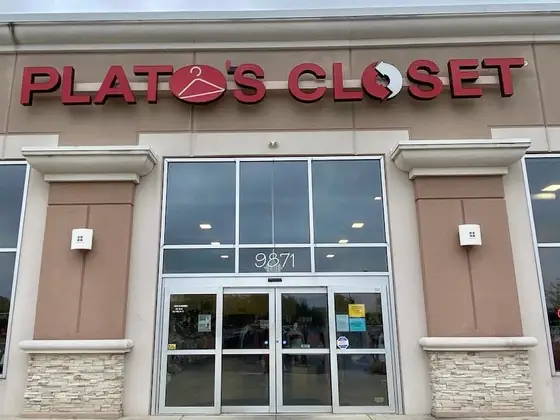 Plato's Closet