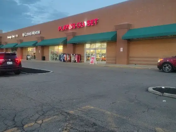 Plato's Closet