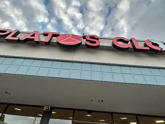Plato's Closet