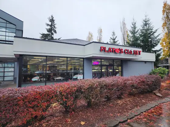 Plato's Closet