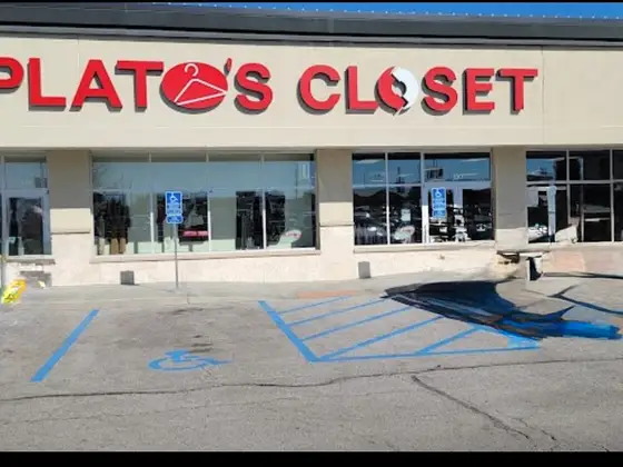 Plato's Closet