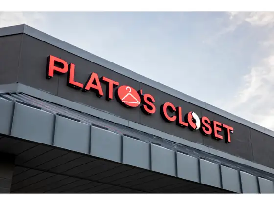 Plato's Closet