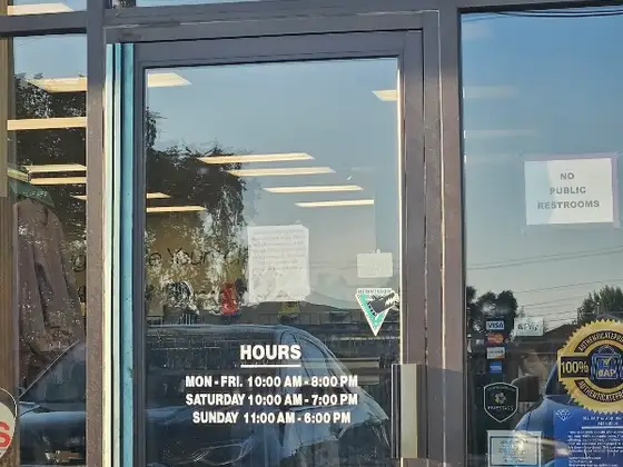 Plato's Closet