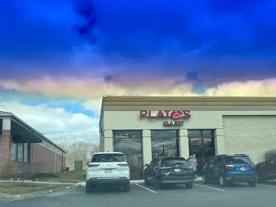 Plato's Closet