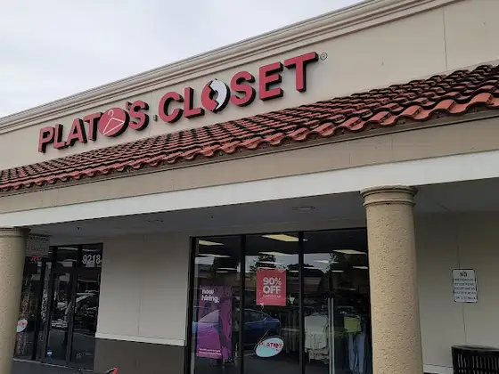Plato's Closet