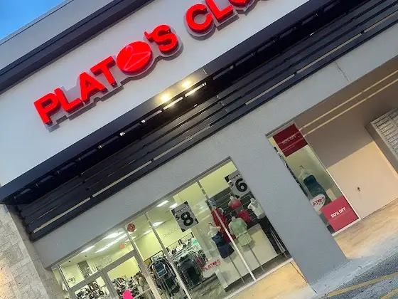 Plato's Closet