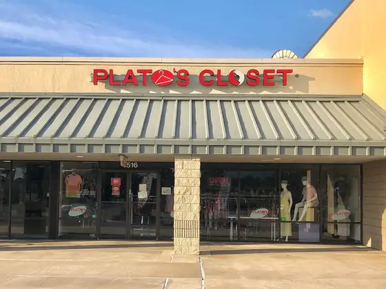 Plato's Closet