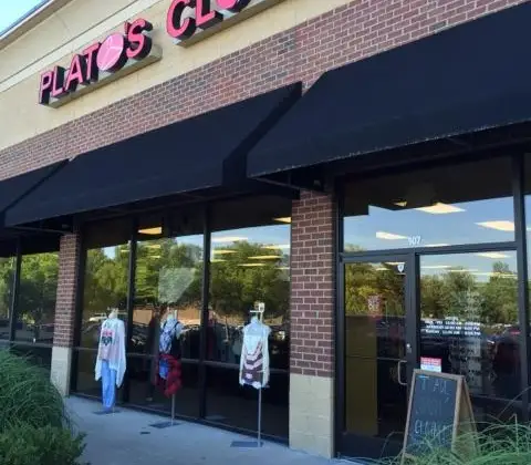 Plato's Closet