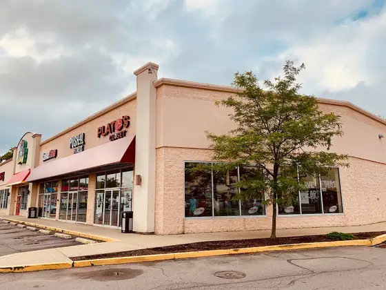 Plato's Closet