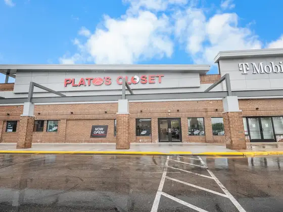 Plato's Closet