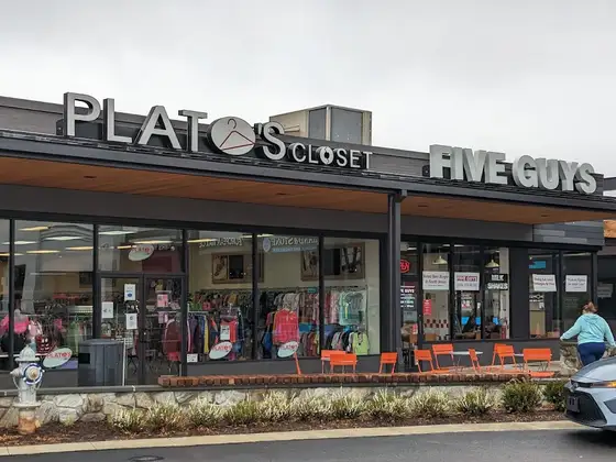 Plato's Closet