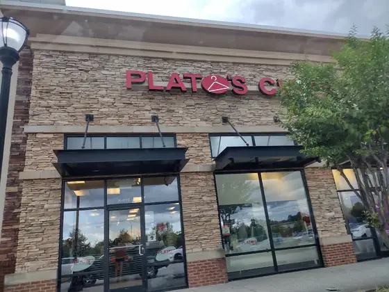 Plato's Closet