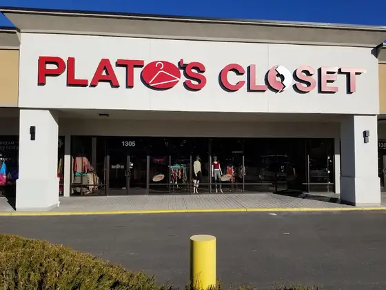 Plato's Closet