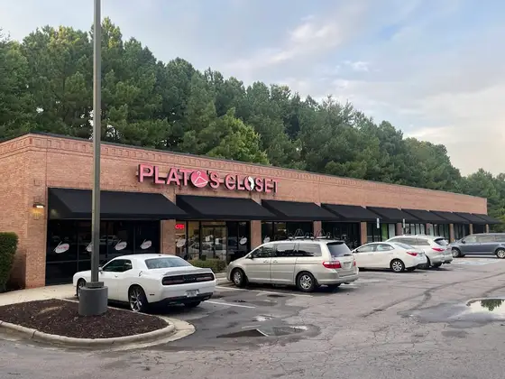 Plato's Closet
