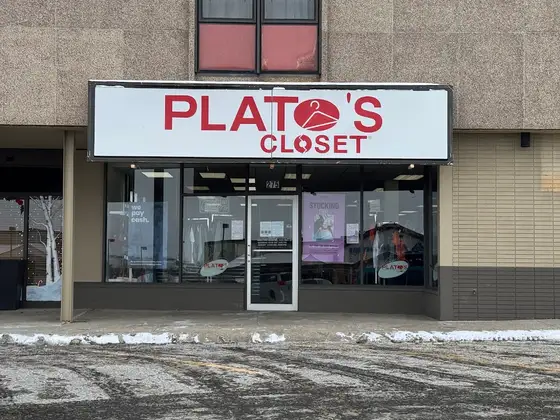 Plato's Closet