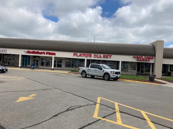 Plato's Closet