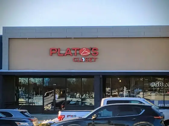 Plato's Closet