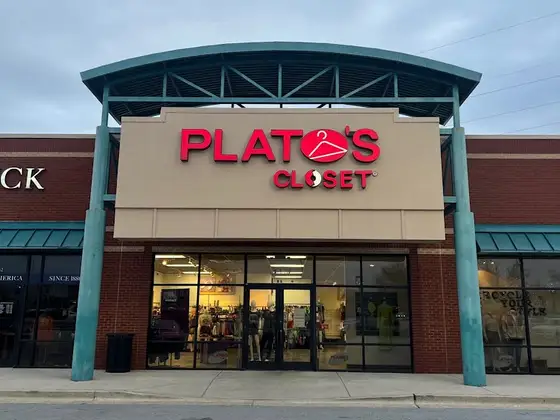 Plato's Closet