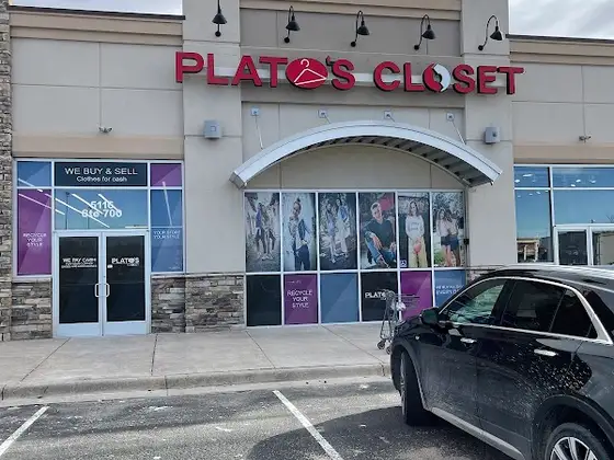 Plato's Closet