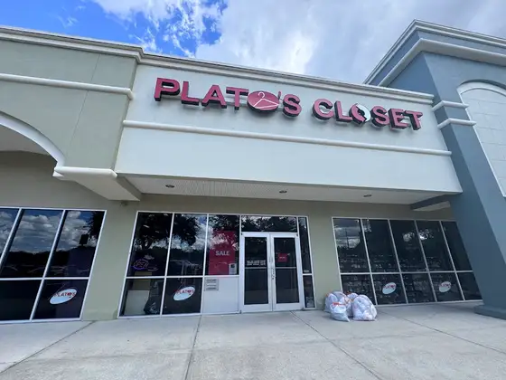 Plato's Closet