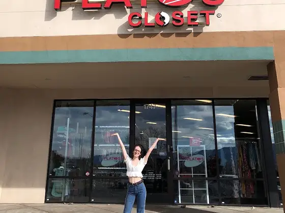 Plato's Closet