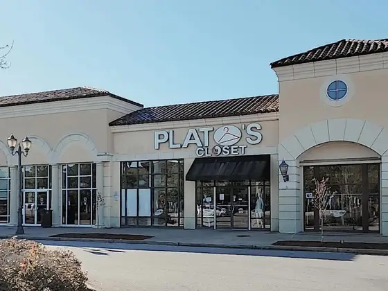Plato's Closet