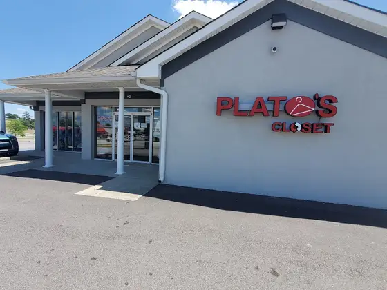 Plato's Closet