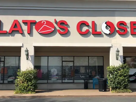 Plato's Closet